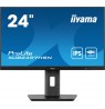 iiyama ProLite XUB2497HSN-B2 computer monitor 60.5 cm (23.8") 1920 x 1080 pixels Full HD LED Black