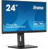 iiyama ProLite XUB2497HSN-B2 computer monitor 60.5 cm (23.8") 1920 x 1080 pixels Full HD LED Black