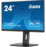 iiyama ProLite XUB2497HSN-B2 computer monitor 60.5 cm (23.8") 1920 x 1080 pixels Full HD LED Black