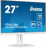 iiyama ProLite XUB2792QSU-W6 skarm - L