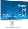 iiyama ProLite XUB2792QSU-W6 skarm - L