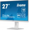 iiyama ProLite XUB2792QSU-W6 skarm - L