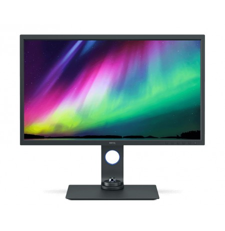 BenQ PhotoVue SW321C - LED-Skarm 32"