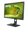 BenQ PhotoVue SW321C - LED-Skarm 32"