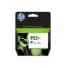 HP 953 XL Ink Cartridge Cyan 1600 pages