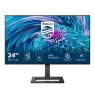 Philips E Line 242E2FA/00 computer monitor 60.5 cm (23.8") 1920 x 1080 pixels Full HD LCD Black