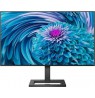 Philips E Line 242E2FA/00 computer monitor 60.5 cm (23.8") 1920 x 1080 pixels Full HD LCD Black