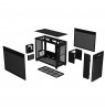 Korpusas Asus AP201 PRIME CASE TG