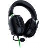 Razer | Esports Headset | BlackShark V2 X | Wired | Over-ear | Microphone | Noise canceling | Black