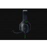 Razer | Esports Headset | BlackShark V2 X | Wired | Over-ear | Microphone | Noise canceling | Black