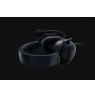 Razer | Esports Headset | BlackShark V2 X | Wired | Over-ear | Microphone | Noise canceling | Black