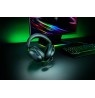 Razer | Esports Headset | BlackShark V2 X | Wired | Over-ear | Microphone | Noise canceling | Black