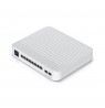 Ubiquiti UniFi USW-PRO-8-POE network switch Managed L2/L3 Gigabit Ethernet (10/100/1000) Power over Ethernet (PoE) 1U White