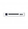 Ubiquiti UniFi USW-PRO-8-POE network switch Managed L2/L3 Gigabit Ethernet (10/100/1000) Power over Ethernet (PoE) 1U White
