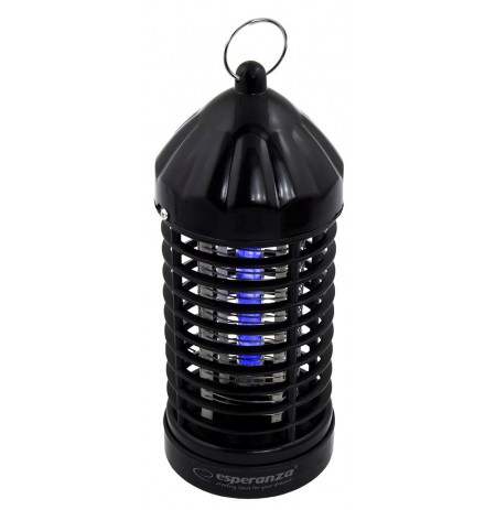 ESPERANZA INSECT KILLER LAMP TERMINATOR