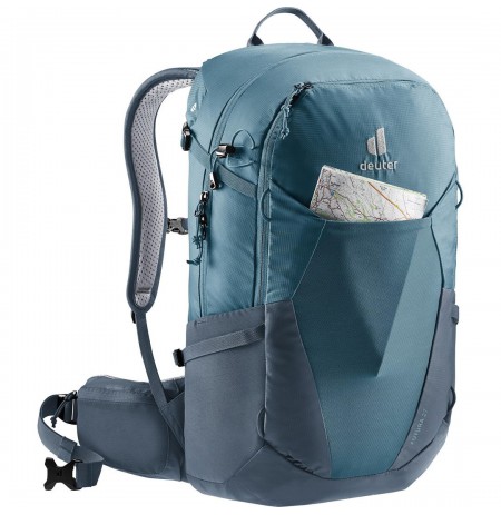 Hiking backpack - Deuter Futura 27