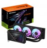 GIGABYTE AORUS GeForce RTX™ 5080 XTREME WATERFORCE 16G | Gigabyte