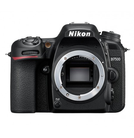 Nikon D7500 Body