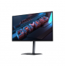 GIGABYTE MO32U 31.5" OLED 4K UHD Gaming Monitor - 3840 x 2160, 165Hz, 0.03ms, 250 cd/m², Display HDR True Black 400, HDMI 2.1,