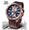 Vostok Europe Almaz Chronograph 6S11-320B660LE