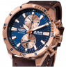 Vostok Europe Almaz Chronograph 6S11-320B660LE