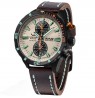Vostok Europe Almaz Chronograph 6S11-320C677LE