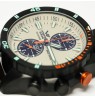 Vostok Europe Almaz Chronograph 6S11-320C677LE