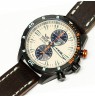 Vostok Europe Almaz Chronograph 6S11-320C677LE
