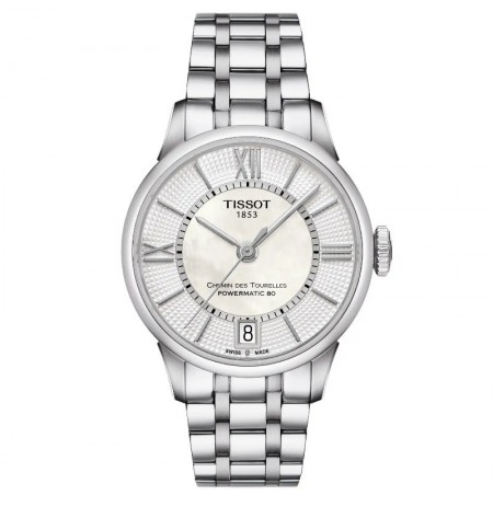 Tissot Chemin des Tourelles Automatic T099.207.11.118.00
