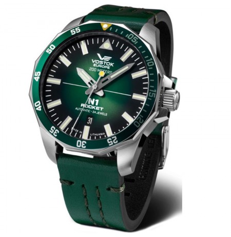 Vostok Europe Rocket N1 NH35-225A710