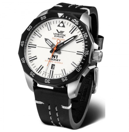 Vostok Europe Rocket N1 NH35-225E711
