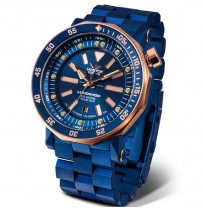 Vostok Europe Lunokhod-2 Automatic NH35A-620E632BRSL