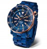 Vostok Europe Lunokhod-2 Automatic NH35A-620E632BRSL