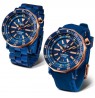 Vostok Europe Lunokhod-2 Automatic NH35A-620E632BRSL