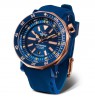 Vostok Europe Lunokhod-2 Automatic NH35A-620E632BRSL