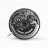 Vostok Europe Lunokhod-2 Automatic NH35A-620E632BRSL