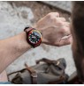 Vostok Europe N1 Rocket GMT NH34-225C714LE