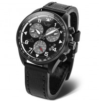 Vostok Europe Space Race 6S30-325C744