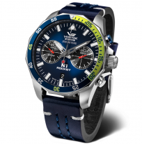 Vostok Europe Rocket N1 6S21-225A708