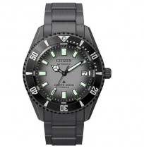 CITIZEN FUJITSUBO PROMASTER DIVERS AUTOMATIC NB6025-59H