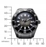 CITIZEN FUJITSUBO PROMASTER DIVERS AUTOMATIC NB6025-59H