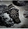 CITIZEN FUJITSUBO PROMASTER DIVERS AUTOMATIC NB6025-59H