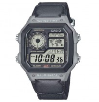 Casio AE-1200WHUB-8AVEF