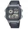 Casio AE-1200WHUB-8AVEF