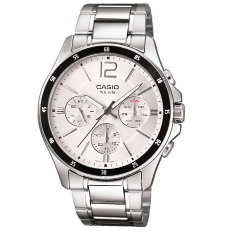 Casio Collectin MTP-1374PD-7AVEF