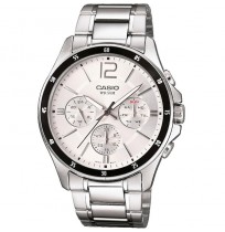 Casio Collectin MTP-1374PD-7AVEF