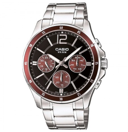 Casio Collectin MTP-1374PD-5AVEF