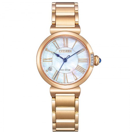 Citizen Eco-Drive EM1063-89D
