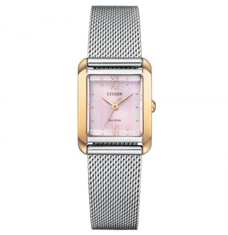 Citizen Eco-Drive EW5596-66X