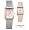 Citizen Eco-Drive EW5596-66X